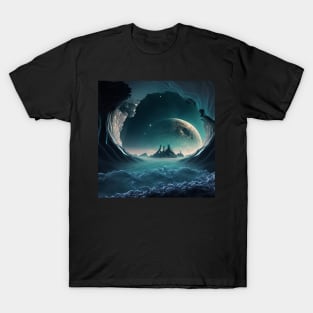 Lamaj Fantasy T-Shirt